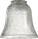 Shades 2 1/4 Glass by Quorum ( 19 | 2807 Glass Series ) 