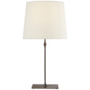 Lamps Table by Visual Comfort Signature ( 268 | S 3401AI-L dauphine ) 