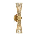 Sconces Metal by Savoy House ( 51 | 9-9603-2-171 Longfellow ) 