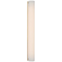 Sconces Linear/Tubular by Visual Comfort Signature ( 268 | BBL 2202SB-WG Penhold ) 
