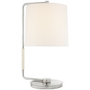 Lamps Table Accent by Visual Comfort Signature ( 268 | BBL 3070SS-L Swing ) 