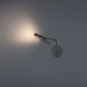 Lamps Wall by W.A.C. Lighting ( 34 | BL-23210-BK Sprig ) 