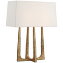 Lamps Table Accent by Visual Comfort Signature ( 268 | S 3514GI-L Scala ) 
