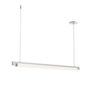 Linear/Island Cylindrical/Tubular by Sonneman ( 69 | 3826.16 Keel ) 