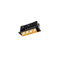 Recessed Recessed Fixtures by W.A.C. Lighting ( 34 | R1GAT04-S927-GLBK Multi Stealth ) 