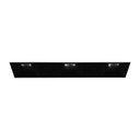 Recessed Recessed Fixtures by W.A.C. Lighting ( 34 | MT-23DL-BK Ocularc ) 