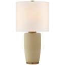Lamps Table by Visual Comfort Signature ( 268 | BBL 3601ICO-L Chado ) 