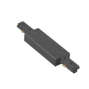 Track Parts by W.A.C. Lighting ( 34 | LI-PWR-BK L Track ) 