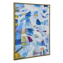 Home Accents Canvas Art by Uttermost ( 52 | 32318 The Story Of Water ) 