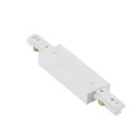 Track Parts by W.A.C. Lighting ( 34 | LI-PWR-WT L Track ) 