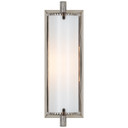 Sconces Pocket by Visual Comfort Signature ( 268 | TOB 2184PN-WG Calliope Bath ) 