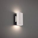 Exterior Sconces by W.A.C. Lighting ( 34 | WS-W17310-40-WT Edgey ) 