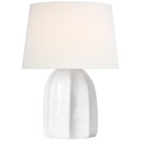 Lamps Table by Visual Comfort Signature ( 268 | BBL 3617CIV-L-CL Melanie ) 