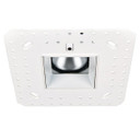 Recessed Recessed Fixtures by W.A.C. Lighting ( 34 | R2ASDL-N835-WT Aether ) 