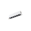 Recessed Recessed Fixtures by W.A.C. Lighting ( 34 | R1GDT06-S927-BKWT Multi Stealth ) 