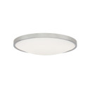 Flush Mounts Bowl Style by Visual Comfort Modern ( 182 | 700FMVNC13C-LED930-277 Vance ) 
