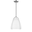 Pendants Metal Shade by Visual Comfort Studio ( 454 | 6551801-05 Norman ) 