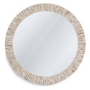 Mirrors Oval/Round by Regina Andrew ( 400 | 21-1054 Multitone ) 