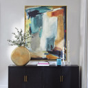 Home Accents Canvas Art by Uttermost ( 52 | 32332 Painters High ) 