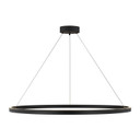 Pendants Ring/Halo by Visual Comfort Modern ( 182 | 700FIA48B-LED930 Fiama ) 