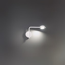 Sconces Directional/Cylinder by W.A.C. Lighting ( 34 | BL-73314-35-WT Elbo ) 