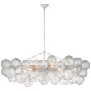 Linear/Island Other by Visual Comfort Signature ( 268 | JN 5116PW-CG Talia ) 