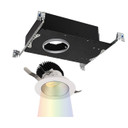 Recessed Recessed Fixtures by W.A.C. Lighting ( 34 | R3ARAT-F830-HZWT Aether ) 