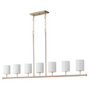Linear/Island Geometric/Linear by Quorum ( 19 | 647-7-80 Harmony ) 