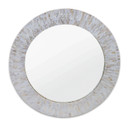 Mirrors Oval/Round by Regina Andrew ( 400 | 21-1094 Chantal ) 