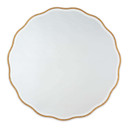 Mirrors Oval/Round by Regina Andrew ( 400 | 21-1101 Candice ) 