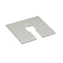 Track Parts by W.A.C. Lighting ( 34 | CP-BN 120V Track ) 