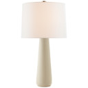 Lamps Table by Visual Comfort Signature ( 268 | BBL 3901IVO-L Athens ) 