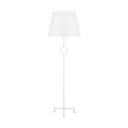 Lamps Floor by Visual Comfort Studio ( 454 | TFT1031MWT1 Montour ) 