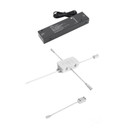 Specialty Items Fixture Accents/Parts by W.A.C. Lighting ( 34 | CT-96-SM Invisiled ) 