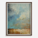 Home Accents Canvas Art by Uttermost ( 52 | 32350 Vista Grande ) 