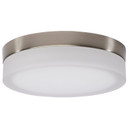 Flush Mounts Slimline/Low Profile by Nuvo Lighting ( 72 | 62-558 Pi ) 
