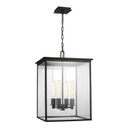 Exterior Hanging by Visual Comfort Studio ( 454 | CO1154HTCP Freeport ) 