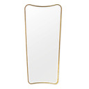 Mirrors Rectangle/Square by Regina Andrew ( 400 | 21-1123GL Sonnet ) 