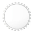 Mirrors Oval/Round by Regina Andrew ( 400 | 21-1131 Sanya ) 