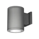 Exterior Wall Mount by W.A.C. Lighting ( 34 | DS-WS06-S40S-GH Tube Arch ) 
