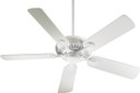 Fans Ceiling Fans by Quorum ( 19 | 91525-8 Pinnacle ) 