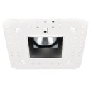 Recessed Recessed Fixtures by W.A.C. Lighting ( 34 | R2ASDL-W930-BK Aether ) 