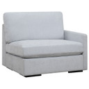 Furniture Sofas/Sectionals by Uttermost ( 52 | 23853-R Refuge ) 