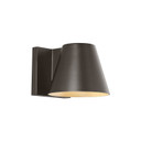 Exterior Wall Mount by Visual Comfort Modern ( 182 | 700WSBOW4Z-LED827 Bowman ) 