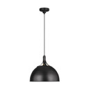 Pendants Metal Shade by Visual Comfort Studio ( 454 | TP1071AI Logan ) 