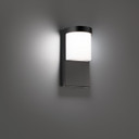 Sconces Pocket by W.A.C. Lighting ( 34 | WS-W241310-CS-BK Midtown ) 