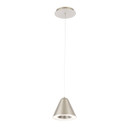 Mini Pendants Cable by W.A.C. Lighting ( 34 | PD-72006-SN Kone ) 