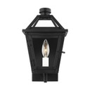 Exterior Wall Mount by Visual Comfort Studio ( 454 | CO1401TXB Hyannis ) 