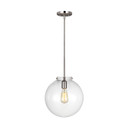 Pendants Glass Down by Visual Comfort Studio ( 454 | 6692101-962 Kate ) 