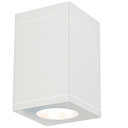 Exterior Ceiling Mount by W.A.C. Lighting ( 34 | DC-CD0517-N830-WT Cube Arch ) 